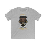 Michael Thomas New Orleans Saints, Kids Gildan Softstyle Tee Shirt
