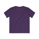 Brett Farve Green Bay Packers, Kids Gildan Softstyle Tee Shirt