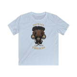 Michael Thomas New Orleans Saints, Kids Gildan Softstyle Tee Shirt