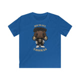 Michael Thomas New Orleans Saints, Kids Gildan Softstyle Tee Shirt