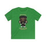 Michael Thomas New Orleans Saints, Kids Gildan Softstyle Tee Shirt