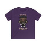 Michael Thomas New Orleans Saints, Kids Gildan Softstyle Tee Shirt