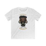 Michael Thomas New Orleans Saints, Kids Gildan Softstyle Tee Shirt