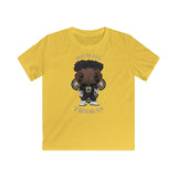 Michael Thomas New Orleans Saints, Kids Gildan Softstyle Tee Shirt