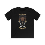 Michael Thomas New Orleans Saints, Kids Gildan Softstyle Tee Shirt