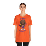 Kobe Bryant L.A Lakers, Soft Cotton Bella and Canvas Short Sleeve Tee shirt