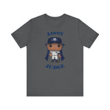 Aaron Judge New York Yankees, Soft Cotton Bella and Canvas Short Sleeve Tee shirt