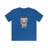 Andrew Luck Indianapolis Colts, Kids Gildan Softstyle Tee Shirt