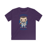 Andrew Luck Indianapolis Colts, Kids Gildan Softstyle Tee Shirt