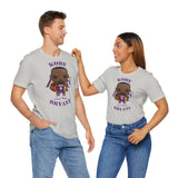 Kobe Bryant L.A Lakers, Soft Cotton Bella and Canvas Short Sleeve Tee shirt