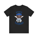 Deion Sanders Dallas Cowboys, Soft Cotton Bella and Canvas Short Sleeve Tee shirt