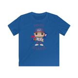 Josh Allen Buffalo Bills, Kids Gildan Softstyle Tee Shirt
