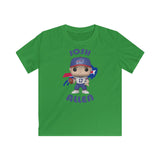 Josh Allen Buffalo Bills, Kids Gildan Softstyle Tee Shirt