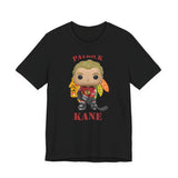 Patrick Kane Chicago Blackhawks, Soft Cotton Bella and Canvas Short Sleeve Tee shirt