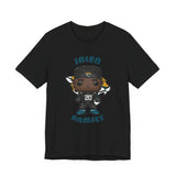 Jalen Ramsey Jacksonville Jaguars, Soft Cotton Bella and Canvas Short Sleeve Tee shirt