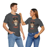 Buster Posey San Francisco Giants, Soft Cotton Bella and Canvas Short Sleeve Tee shirt