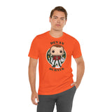 Devan Dubnyk Minnesota Wild, Soft Cotton Bella and Canvas Short Sleeve Tee shirt