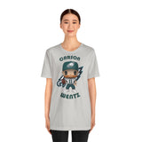 Carson Wentz Philadelphia Eagles (White Jersey), Soft Cotton Bella and Canvas Short Sleeve Tee shirt