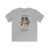 Jarod Goff L.A Rams, Kids Gildan Softstyle Tee Shirt