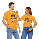 Buster Posey San Francisco Giants, Soft Cotton Bella and Canvas Short Sleeve Tee shirt