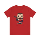 Jonathan Huberdeau Florida Panthers, Soft Cotton Bella and Canvas Short Sleeve Tee shirt