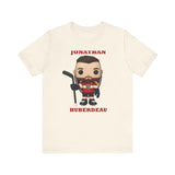 Jonathan Huberdeau Florida Panthers, Soft Cotton Bella and Canvas Short Sleeve Tee shirt