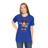 Tom Brady New England Patriots Superbowl, Soft Cotton Bella and Canvas Short Sleeve Tee shirt