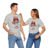 Bryce Harper Washington Nationals, Soft Cotton Bella and Canvas Short Sleeve Tee shirt