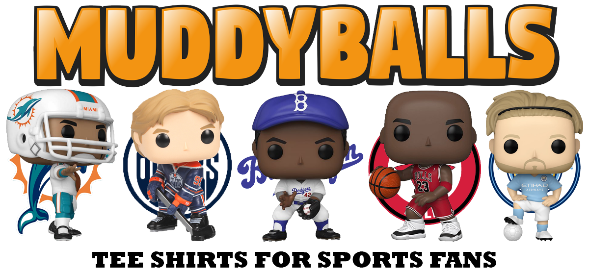 MuddyBalls.com