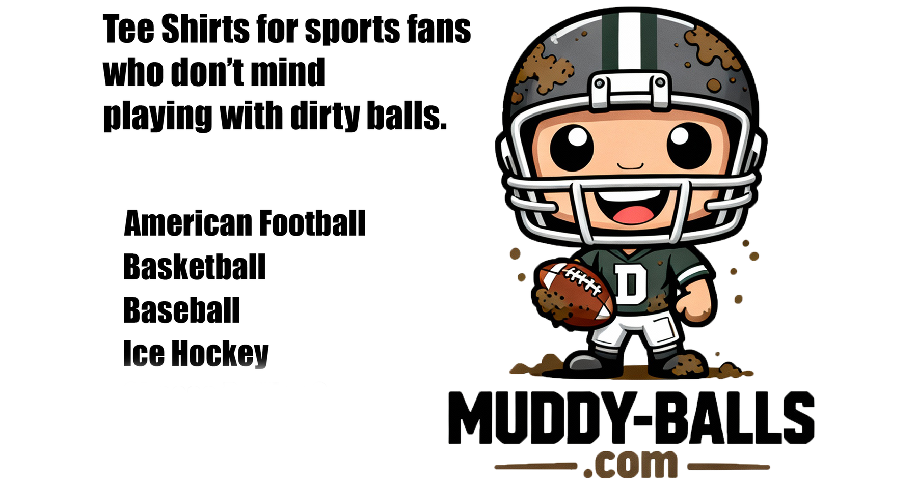 MuddyBalls.com