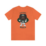Leveon Bell New York Jets, Soft Cotton Bella and Canvas Short Sleeve Tee shirt