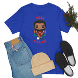Mo Salah Liverpool, Soft Cotton Bella and Canvas Short Sleeve Tee shirt