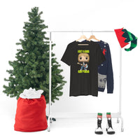 Kurt Cobain Nirvana, Soft Cotton Bella and Canvas Short Sleeve Tee shirt