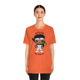 Kyler Murray Arizona Cardinals, Soft Cotton Bella and Canvas Short Sleeve Tee shirt