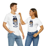 Wil Myers San Diego Padres, Soft Cotton Bella and Canvas Short Sleeve Tee shirt