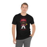 Patrick Peterson Arizona Cardinals, Soft Cotton Bella and Canvas Short Sleeve Tee shirt