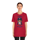 Aaron Judge New York Yankees, Soft Cotton Bella and Canvas Short Sleeve Tee shirt