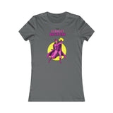 The Scarlett Witch Womens Tee Shirt