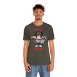 Tom Brady New England Patriots Superbowl, Soft Cotton Bella and Canvas Short Sleeve Tee shirt