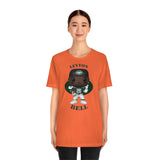 Leveon Bell New York Jets, Soft Cotton Bella and Canvas Short Sleeve Tee shirt