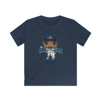 Nelson Cruz , Kids Gildan Softstyle Tee Shirt