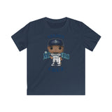 Nelson Cruz , Kids Gildan Softstyle Tee Shirt