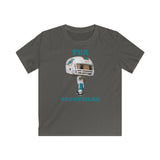 Tua Tagovailoa Miami Dolphins T, Kids Gildan Softstyle Tee Shirt