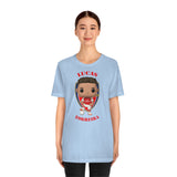 Lucas Torreira Arsenal, Soft Cotton Bella and Canvas Short Sleeve Tee shirt