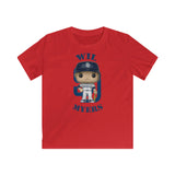 Wil Myers San Deigo Padres, Kids Gildan Softstyle Tee Shirt