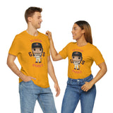 Buster Posey San Francisco Giants, Soft Cotton Bella and Canvas Short Sleeve Tee shirt
