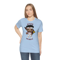 Kyler Murray Arizona Cardinals, Soft Cotton Bella and Canvas Short Sleeve Tee shirt