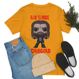 Rob Zombie Dragula, Soft Cotton Bella and Canvas Short Sleeve Tee shirt