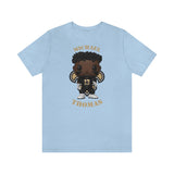 Michael Thomas New Orleans Saints, Soft Cotton Bella and Canvas Short Sleeve Tee shirt