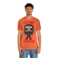 Rob Zombie Dragula, Soft Cotton Bella and Canvas Short Sleeve Tee shirt